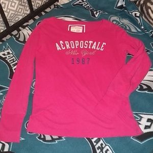 Long sleeve